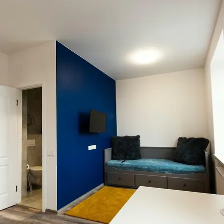 Pernavas Iela 15a Apartamento