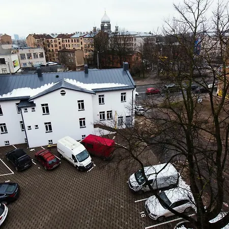 Pernavas Iela 15a Riga